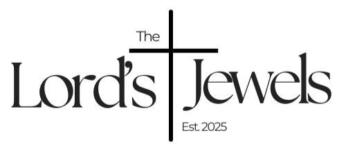 The Lord's Jewels